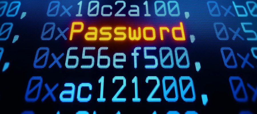 Video: Password Security 