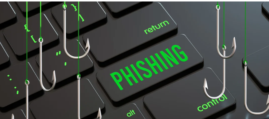 Video: Phishing Attack