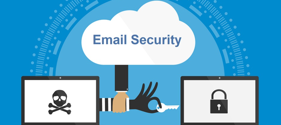 Video: Email Security 