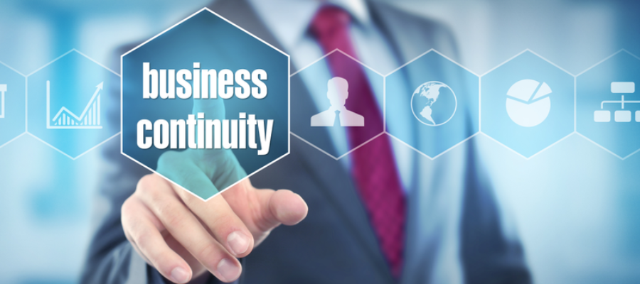 Document: Business Continuity Plan