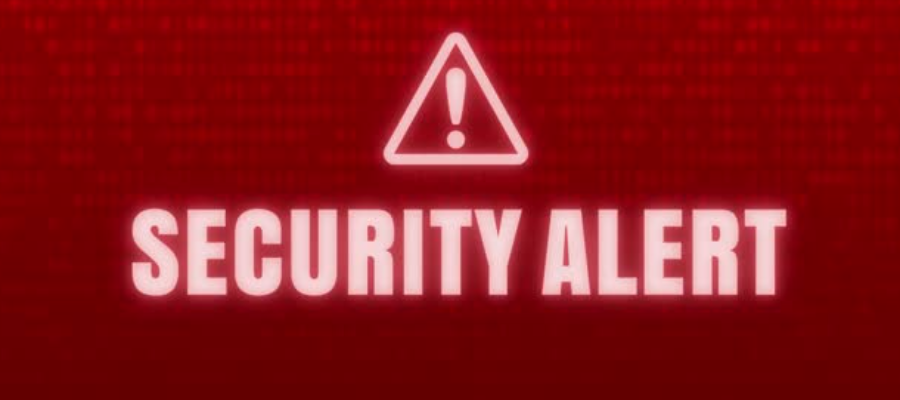 Video: Report Security Incidents