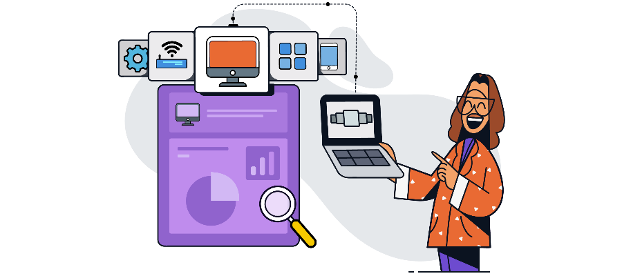 Document: Asset Identification and Classification Standards