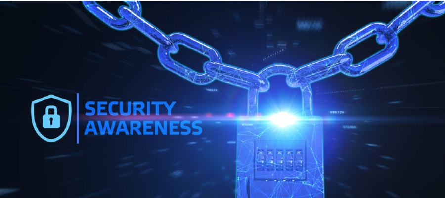 Document: Third Party Security Awareness Standard